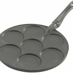 Nordic Ware The Original Silver Dollar Pancake Pan
