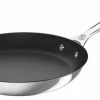 Le Creuset 12" Nonstick Fry Pan | Stainless Steel