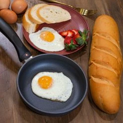 Swiss Diamond | HD Fry Pan - 7" "Try Me" 10 Swiss Diamond | HD Fry Pan - 7" "Try Me" -Swiss Diamond shop swiss diamond lifestyles square 0004 swiss diamond lifestyles 2022 3266