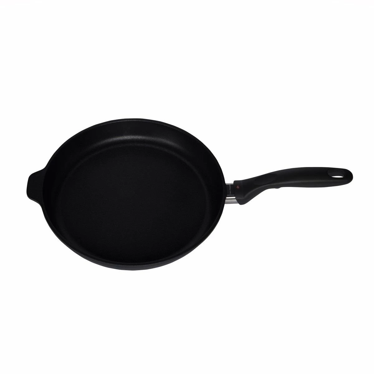 Swiss Diamond | XD Fry Pan With Lid - 12.5" - Image 3