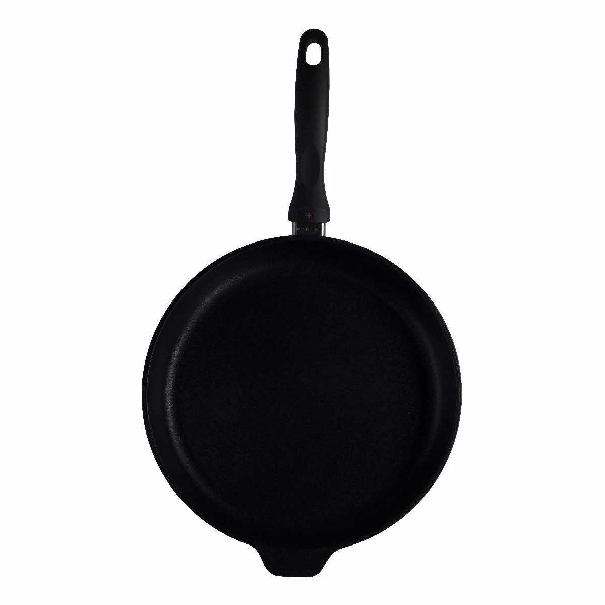 Swiss Diamond | XD Fry Pan With Lid - 12.5" - Image 2