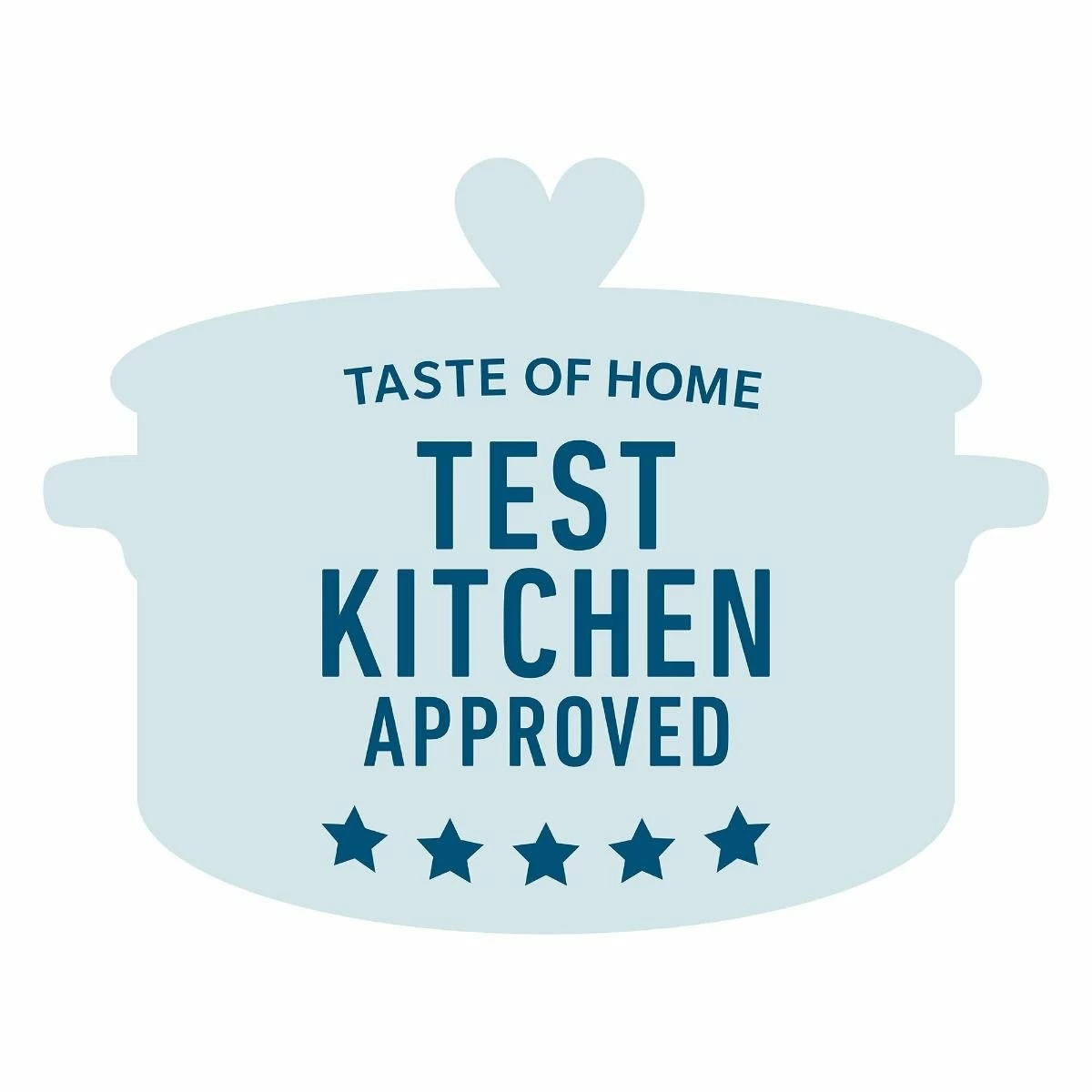 Range Kleen Taste Of Home Aluminum Skillet | 8" - Image 6