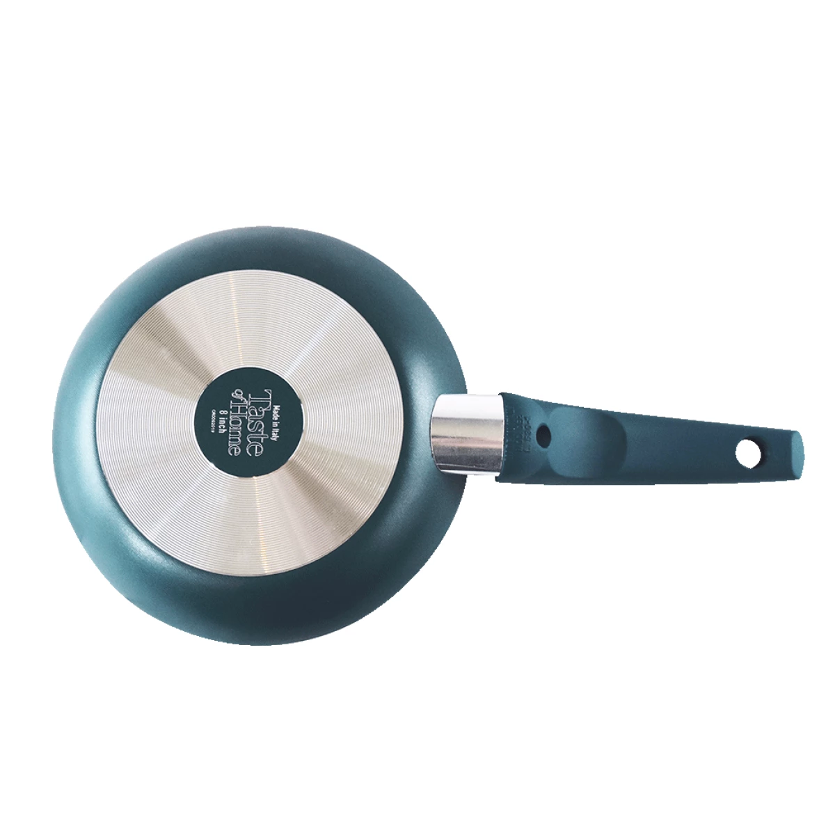 Range Kleen Taste Of Home Aluminum Skillet | 8" - Image 2