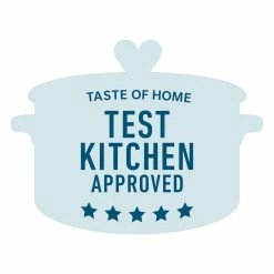 Range Kleen Taste Of Home Aluminum Skillet | 11" 12 Range Kleen Taste Of Home Aluminum Skillet | 11" -Swiss Diamond shop testkitchenapproved 1