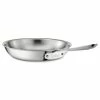 All-Clad D3 Stainless Steel Fry Pan | 12"