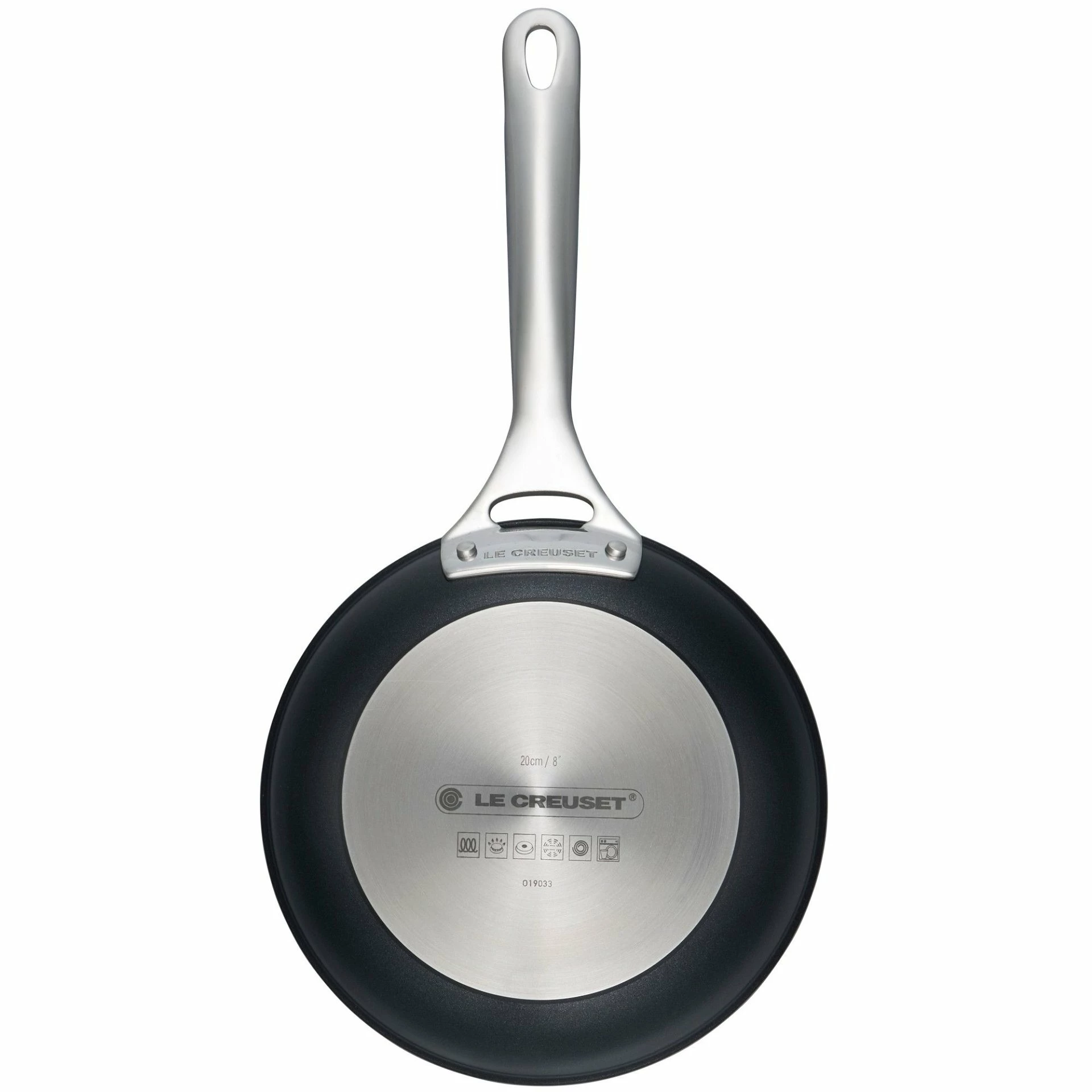 Le Creuset 8" Fry Pan | Toughened Nonstick Pro - Image 3