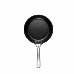 Le Creuset 9.5" Fry Pan | Toughened Nonstick Pro -Swiss Diamond shop tnsp2200 24c