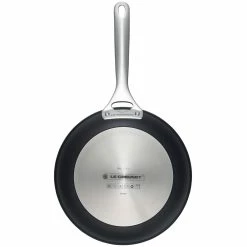 Le Creuset 9.5" Fry Pan | Toughened Nonstick Pro -Swiss Diamond shop tnsp2200 24d