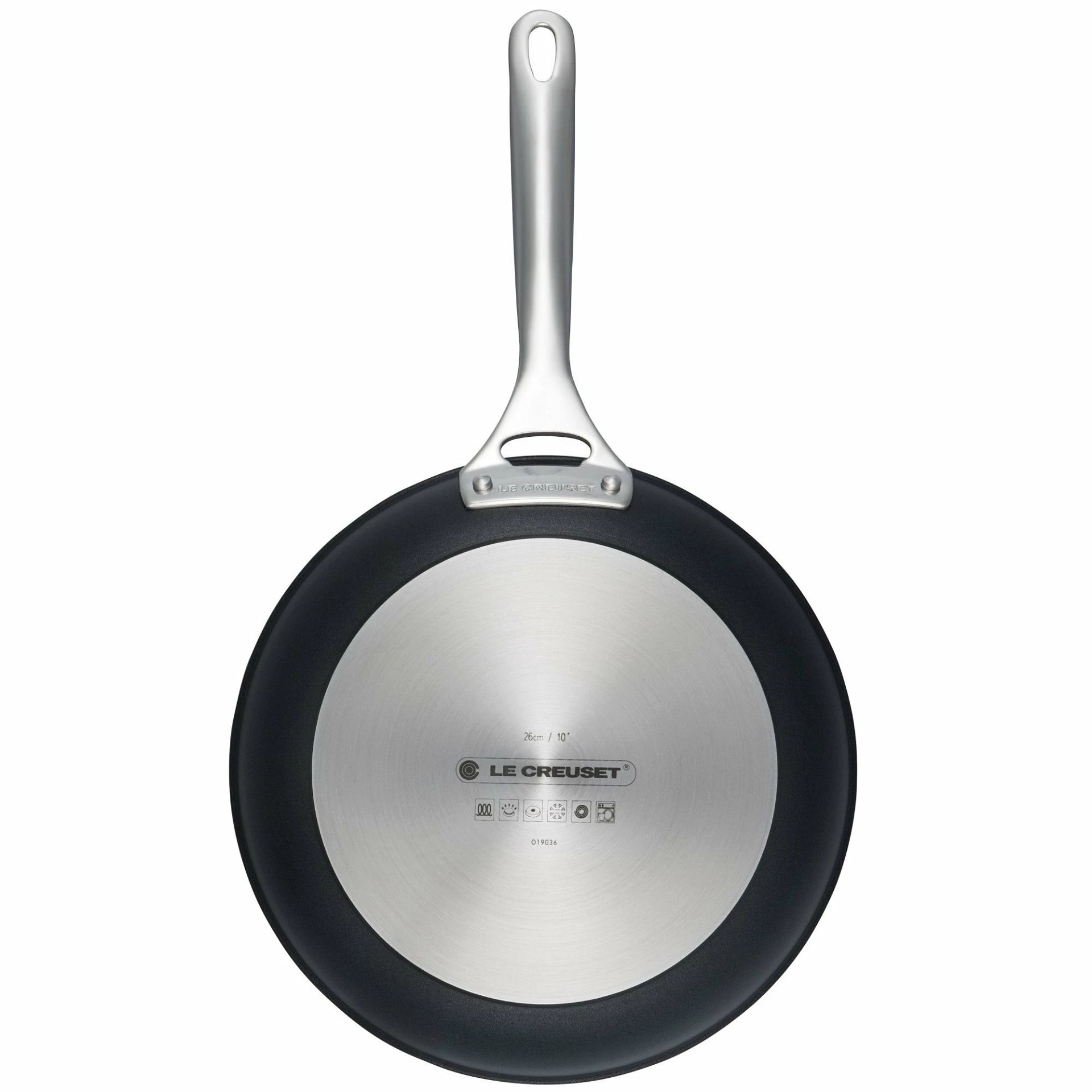 Le Creuset 10" Fry Pan | Toughened Nonstick Pro - Image 4