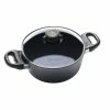 Swiss Diamond | HD Casserole With Lid - 9.5" (3.2 Qt.)