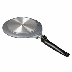 Woll Cookware Woll Diamond Lite Induction Crepe Pan | 10.25" -Swiss Diamond shop w226dpi 4