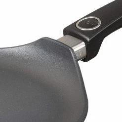 Woll Cookware Woll Diamond Lite Induction Crepe Pan | 10.25" -Swiss Diamond shop w226dpi 5