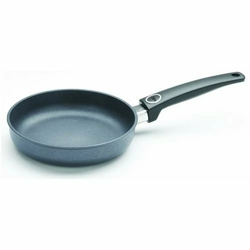 Woll Cookware Woll Diamond Plus Induction Fry Pan - 12.5"