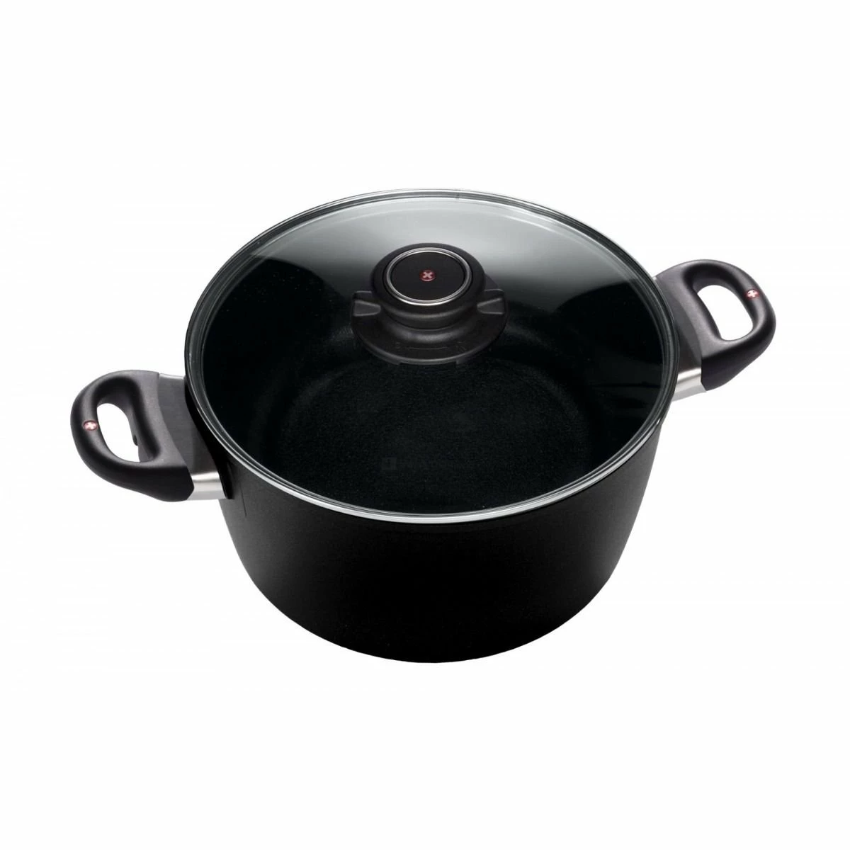 Swiss Diamond | XD Soup Pot With Lid - 9.5" (5.5 Quart)