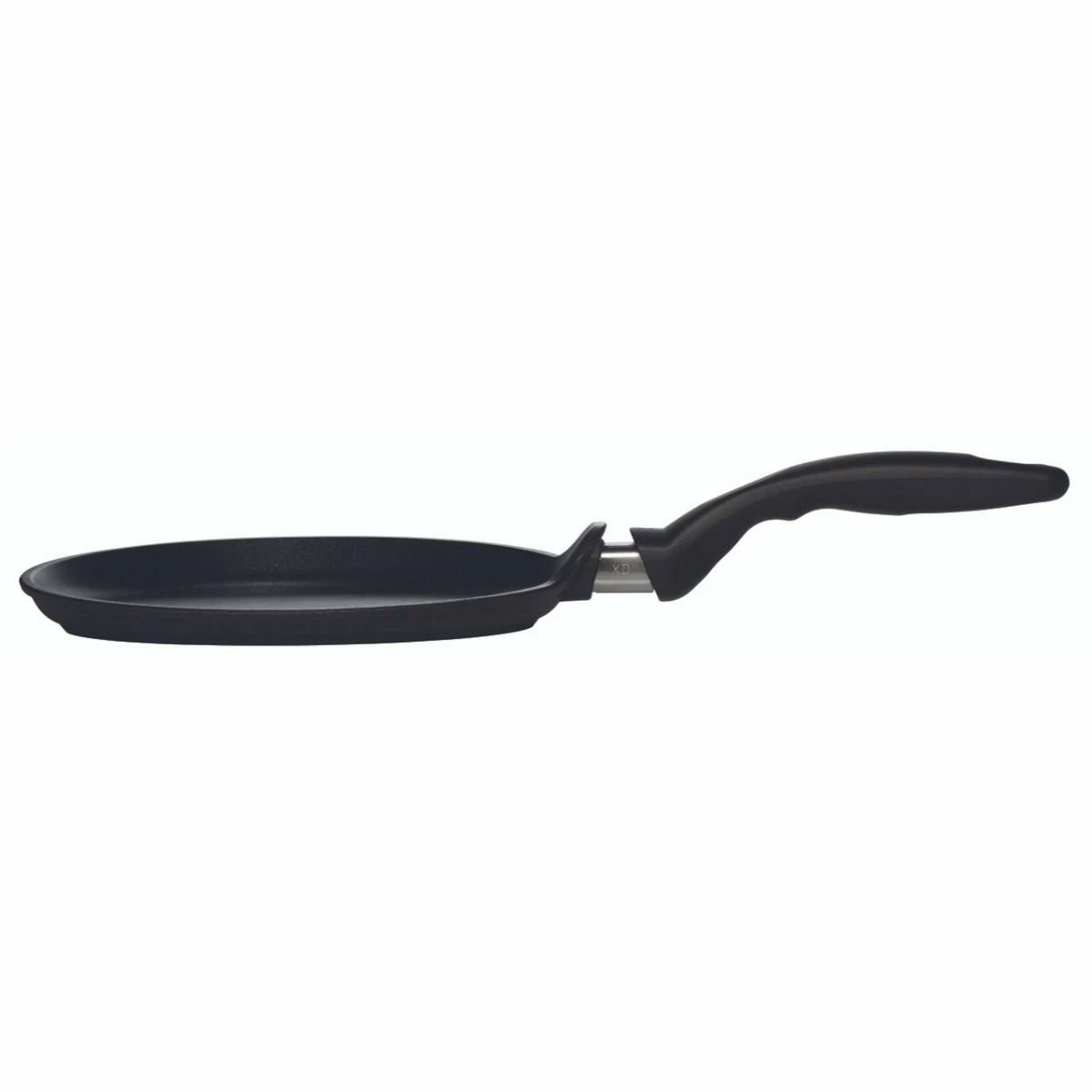 Swiss Diamond | XD Crepe Pan - 9.5" 2 Swiss Diamond | XD Crepe Pan - 9.5" - Image 2