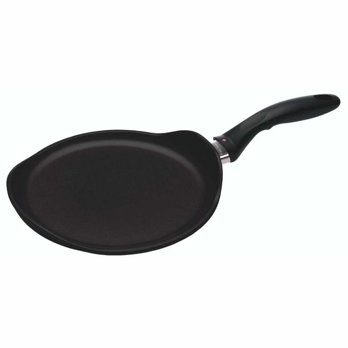 Swiss Diamond | XD Induction Crepe Pan - 10.25" 1 Swiss Diamond | XD Induction Crepe Pan - 10.25"