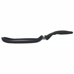 Alternative view of Swiss Diamond | XD Induction Crepe Pan - 10.25"