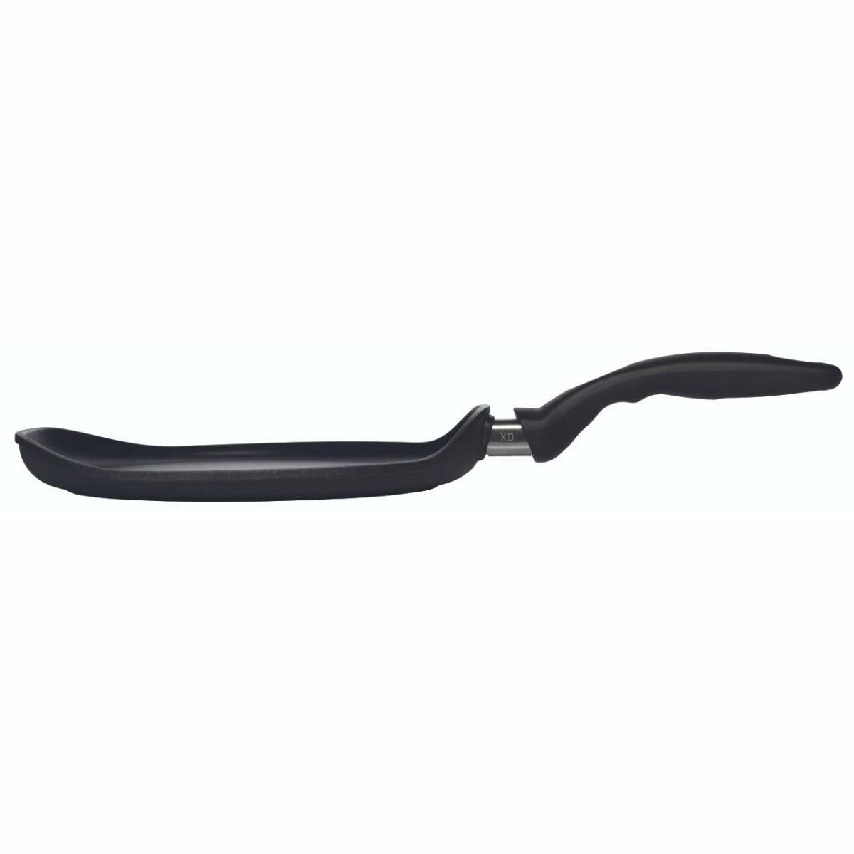 Swiss Diamond | XD Induction Crepe Pan - 10.25" 2 Swiss Diamond | XD Induction Crepe Pan - 10.25" - Image 2