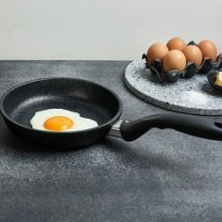 Swiss Diamond | HD Induction Fry Pan - 8" 11 Swiss Diamond | HD Induction Fry Pan - 8" -Swiss Diamond shop xd6420 v1 2