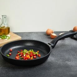 Swiss Diamond | HD Induction Fry Pan - 8" 10 Swiss Diamond | HD Induction Fry Pan - 8" -Swiss Diamond shop xd6420 v4 2