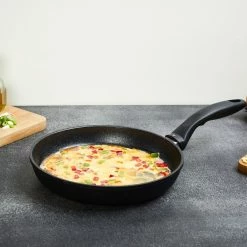Swiss Diamond | XD Fry Pan - 8" 11 Swiss Diamond | XD Fry Pan - 8" -Swiss Diamond shop xd6420 v7