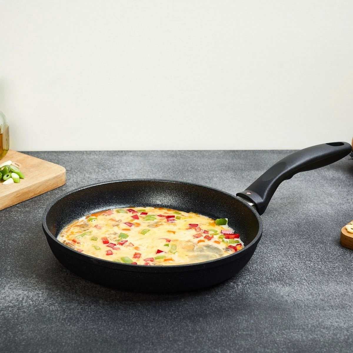 Swiss Diamond | XD Fry Pan - 8" 5 Swiss Diamond | XD Fry Pan - 8" - Image 5
