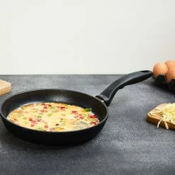 Swiss Diamond | HD Induction Fry Pan - 8" 13 Swiss Diamond | HD Induction Fry Pan - 8" -Swiss Diamond shop xd6420 v7 2