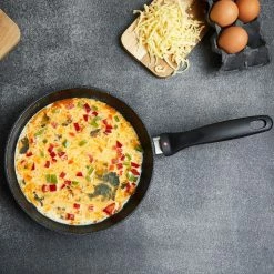 Swiss Diamond | HD Induction Fry Pan - 8" 12 Swiss Diamond | HD Induction Fry Pan - 8" -Swiss Diamond shop xd6420 v9 2