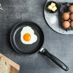 Swiss Diamond | XD Fry Pan - 8" 13 Swiss Diamond | XD Fry Pan - 8" -Swiss Diamond shop xd6420v3