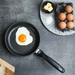 Swiss Diamond | HD Induction Fry Pan - 8" 9 Swiss Diamond | HD Induction Fry Pan - 8" -Swiss Diamond shop xd6420v3 2