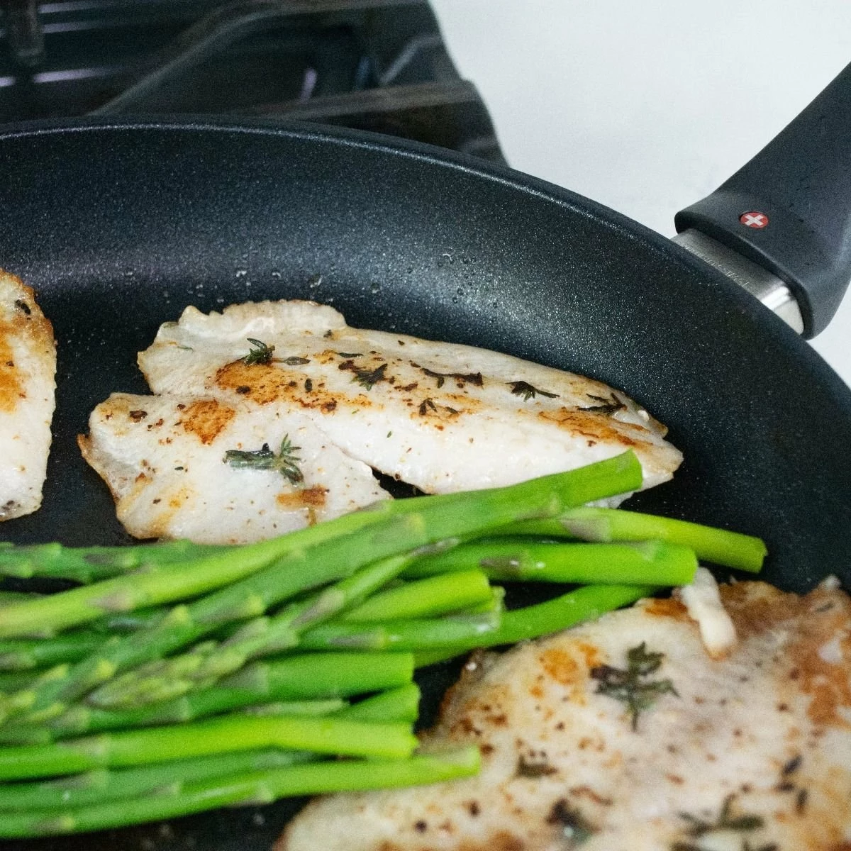 Swiss Diamond | XD Fry Pan - 11" - Image 4