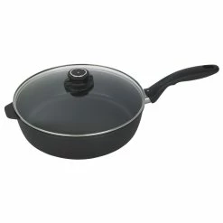 Swiss Diamond | XD Sauté Pan With Lid - 11" (4.3 Quart)