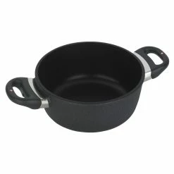 Swiss Diamond | XD Casserole With Lid - 8" (2.3 Qt.) 5 Swiss Diamond | XD Casserole With Lid - 8" (2.3 Qt.) -Swiss Diamond shop xd6820nolid