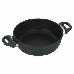 Swiss Diamond | XD Casserole With Lid - 9.5" (3.2 Quart) 6 Swiss Diamond | XD Casserole With Lid - 9.5" (3.2 Quart) -Swiss Diamond shop xd6824nolid