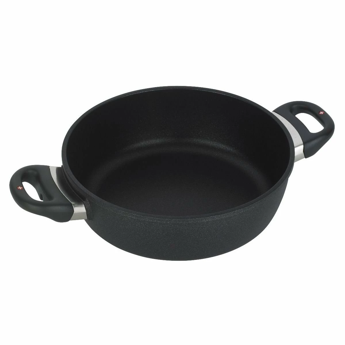 Swiss Diamond | XD Casserole With Lid - 9.5" (3.2 Quart) 3 Swiss Diamond | XD Casserole With Lid - 9.5" (3.2 Quart) - Image 3