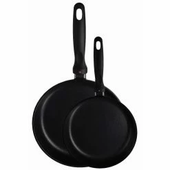 Swiss Diamond | XD 2-Piece Set - Fry Pan Duo (8" & 10.25")